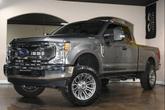 Thumbnail of 2022 Carbonized Gray Ford F-250
