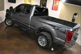 Thumbnail of 2022 Carbonized Gray Ford F-250