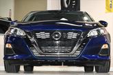 Thumbnail of 2021 Deep Blue Pearl Nissan Altima