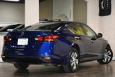 Thumbnail of 2021 Deep Blue Pearl Nissan Altima