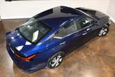 Thumbnail of 2021 Deep Blue Pearl Nissan Altima