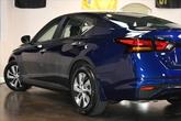 Thumbnail of 2021 Deep Blue Pearl Nissan Altima