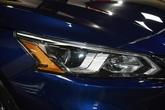 Thumbnail of 2021 Deep Blue Pearl Nissan Altima