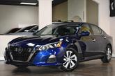 Thumbnail of 2021 Deep Blue Pearl Nissan Altima