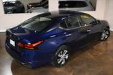 Thumbnail of 2021 Deep Blue Pearl Nissan Altima