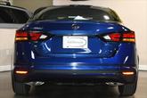 Thumbnail of 2021 Deep Blue Pearl Nissan Altima