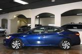 Thumbnail of 2021 Deep Blue Pearl Nissan Altima