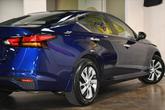 Thumbnail of 2021 Deep Blue Pearl Nissan Altima