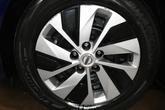 Thumbnail of 2021 Deep Blue Pearl Nissan Altima