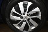 Thumbnail of 2021 Deep Blue Pearl Nissan Altima