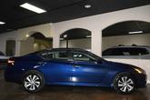 Thumbnail of 2021 Deep Blue Pearl Nissan Altima