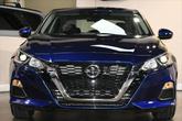 Photo of 2021 Deep Blue Pearl Nissan Altima