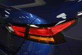 Thumbnail of 2021 Deep Blue Pearl Nissan Altima