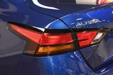 Thumbnail of 2021 Deep Blue Pearl Nissan Altima