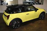 Thumbnail of 2025 Sunny Side Yellow MINI Hardtop