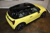Thumbnail of 2025 Sunny Side Yellow MINI Hardtop