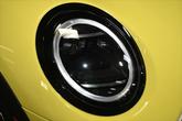 Thumbnail of 2025 Sunny Side Yellow MINI Hardtop