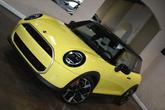 Thumbnail of 2025 Sunny Side Yellow MINI Hardtop