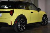 Thumbnail of 2025 Sunny Side Yellow MINI Hardtop