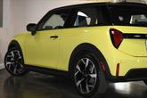 Thumbnail of 2025 Sunny Side Yellow MINI Hardtop
