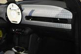 Thumbnail of 2025 Sunny Side Yellow MINI Hardtop
