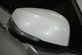 Thumbnail of 2022 Majestic White INFINITI QX50