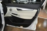 Thumbnail of 2022 Majestic White INFINITI QX50