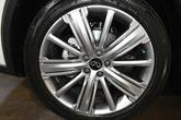 Thumbnail of 2022 Majestic White INFINITI QX50