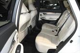 Thumbnail of 2022 Majestic White INFINITI QX50