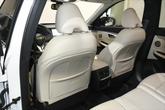 Thumbnail of 2022 Majestic White INFINITI QX50