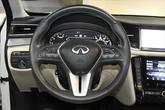 Thumbnail of 2022 Majestic White INFINITI QX50