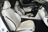 Thumbnail of 2022 Majestic White INFINITI QX50