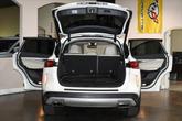 Thumbnail of 2022 Majestic White INFINITI QX50