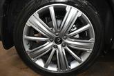 Thumbnail of 2022 Majestic White INFINITI QX50