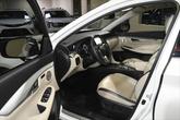 Thumbnail of 2022 Majestic White INFINITI QX50