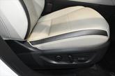 Thumbnail of 2022 Majestic White INFINITI QX50
