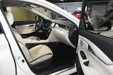 Thumbnail of 2022 Majestic White INFINITI QX50