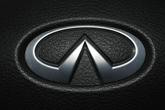 Thumbnail of 2022 Majestic White INFINITI QX50