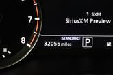 Thumbnail of 2022 Majestic White INFINITI QX50