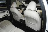 Thumbnail of 2022 Majestic White INFINITI QX50