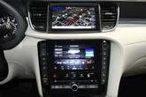 Thumbnail of 2022 Majestic White INFINITI QX50