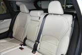Thumbnail of 2022 Majestic White INFINITI QX50