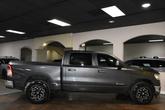 Thumbnail of 2020 Granite Crystal Metallic Clearcoat RAM 1500