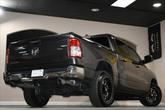 Thumbnail of 2020 Granite Crystal Metallic Clearcoat RAM 1500