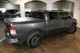 Thumbnail of 2020 Granite Crystal Metallic Clearcoat RAM 1500