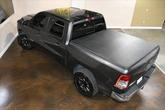 Thumbnail of 2020 Granite Crystal Metallic Clearcoat RAM 1500