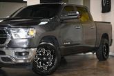 Thumbnail of 2020 Granite Crystal Metallic Clearcoat RAM 1500