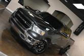 Thumbnail of 2020 Granite Crystal Metallic Clearcoat RAM 1500