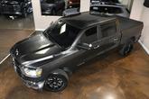 Thumbnail of 2020 Granite Crystal Metallic Clearcoat RAM 1500