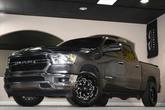 Thumbnail of 2020 Granite Crystal Metallic Clearcoat RAM 1500